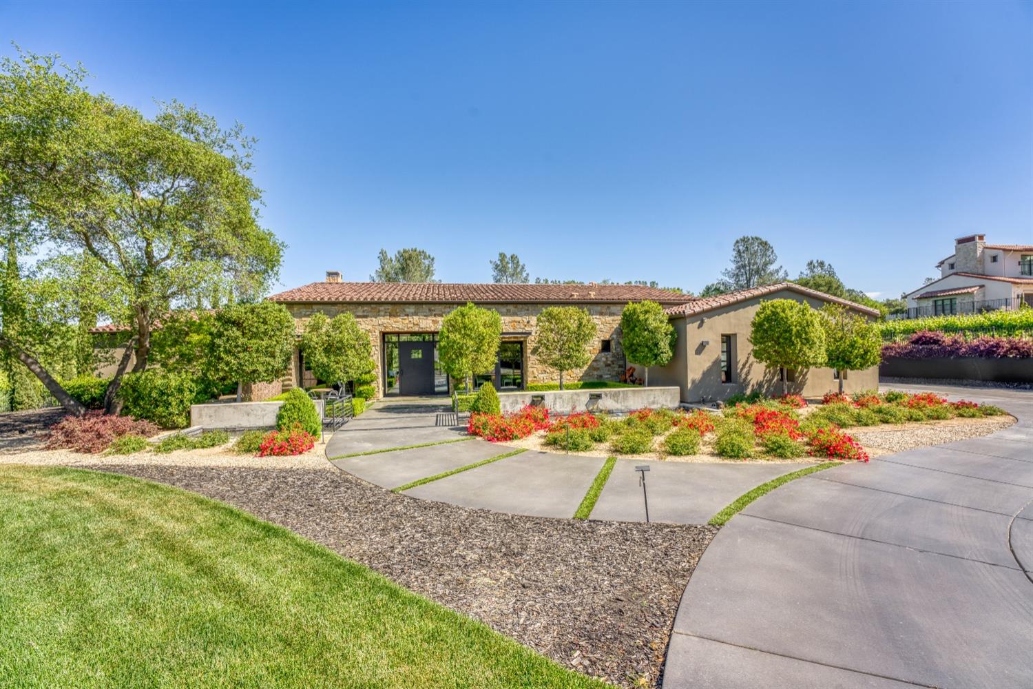 Detail Gallery Image 1 of 44 For 6505 Rutherford Canyon Rd, Loomis,  CA 95650 - 4 Beds | 4/1 Baths