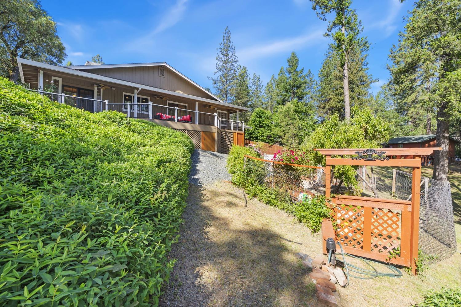Detail Gallery Image 23 of 34 For 497 Washington Irving Dr, Colfax,  CA 95713 - 4 Beds | 2 Baths