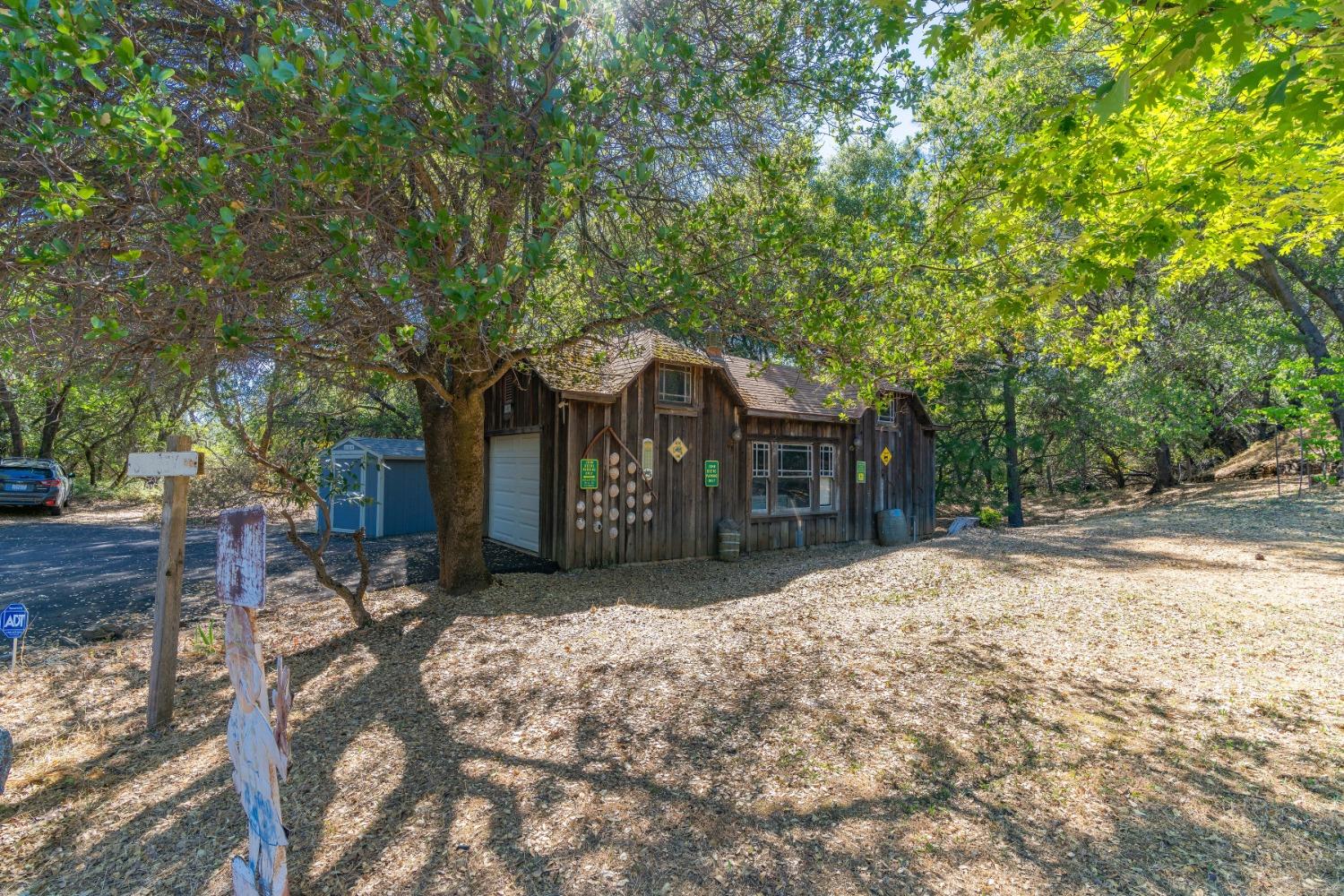 Detail Gallery Image 55 of 89 For 14001 Surrey Junction Ln, Sutter Creek,  CA 95685 - 3 Beds | 2/1 Baths
