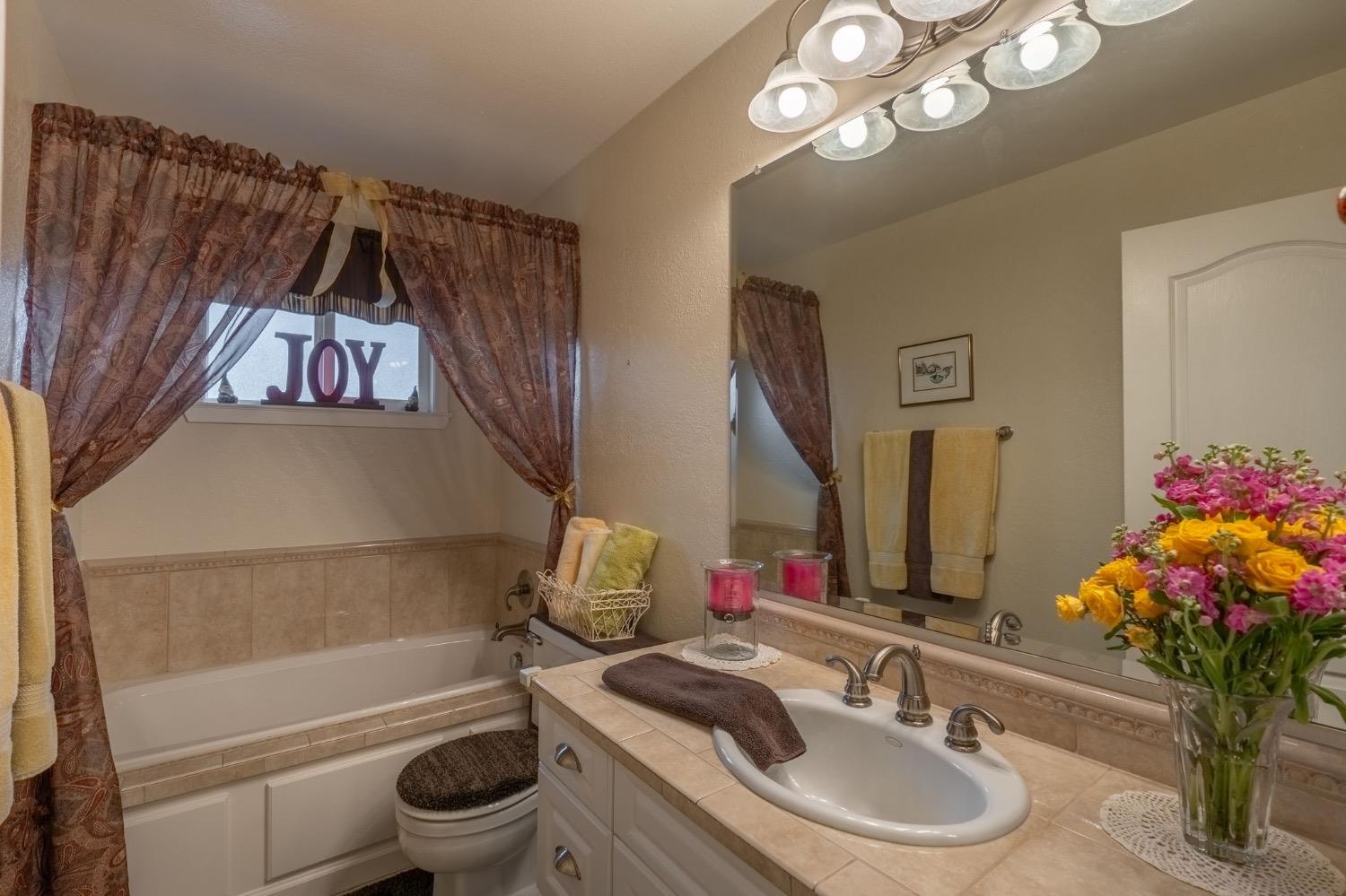 Berwick Court, Modesto, California image 9