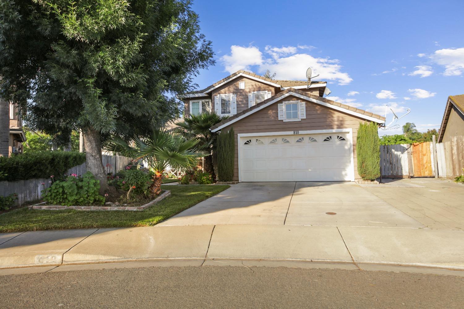 Detail Gallery Image 5 of 50 For 810 River Raft, Modesto,  CA 95351 - 4 Beds | 3 Baths