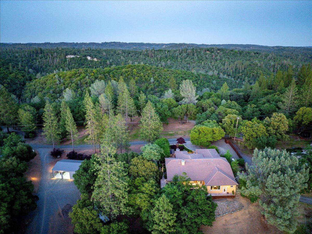 Detail Gallery Image 96 of 98 For 6340 Roller Coaster Rd, Garden Valley,  CA 95633 - 4 Beds | 3/1 Baths