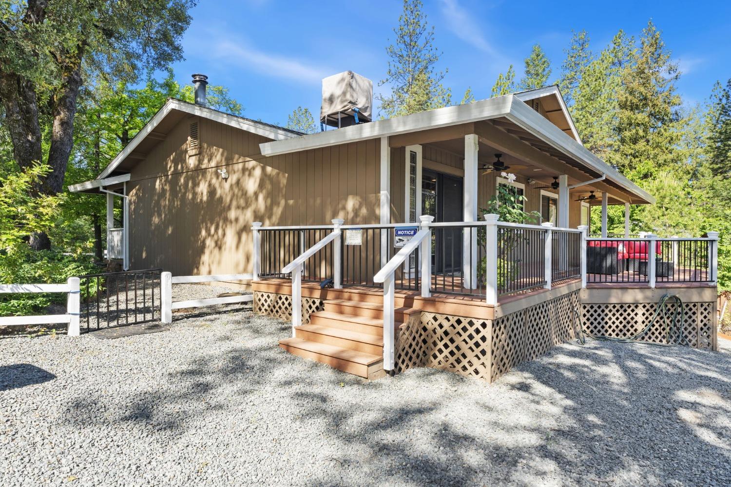 Detail Gallery Image 21 of 34 For 497 Washington Irving Dr, Colfax,  CA 95713 - 4 Beds | 2 Baths