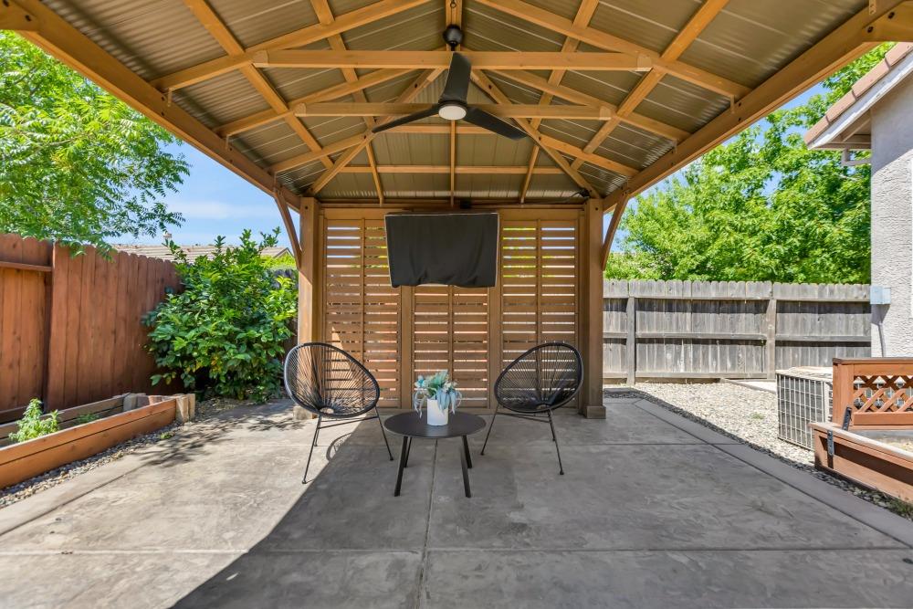 Bouchet Way, Rancho Cordova, California image 32