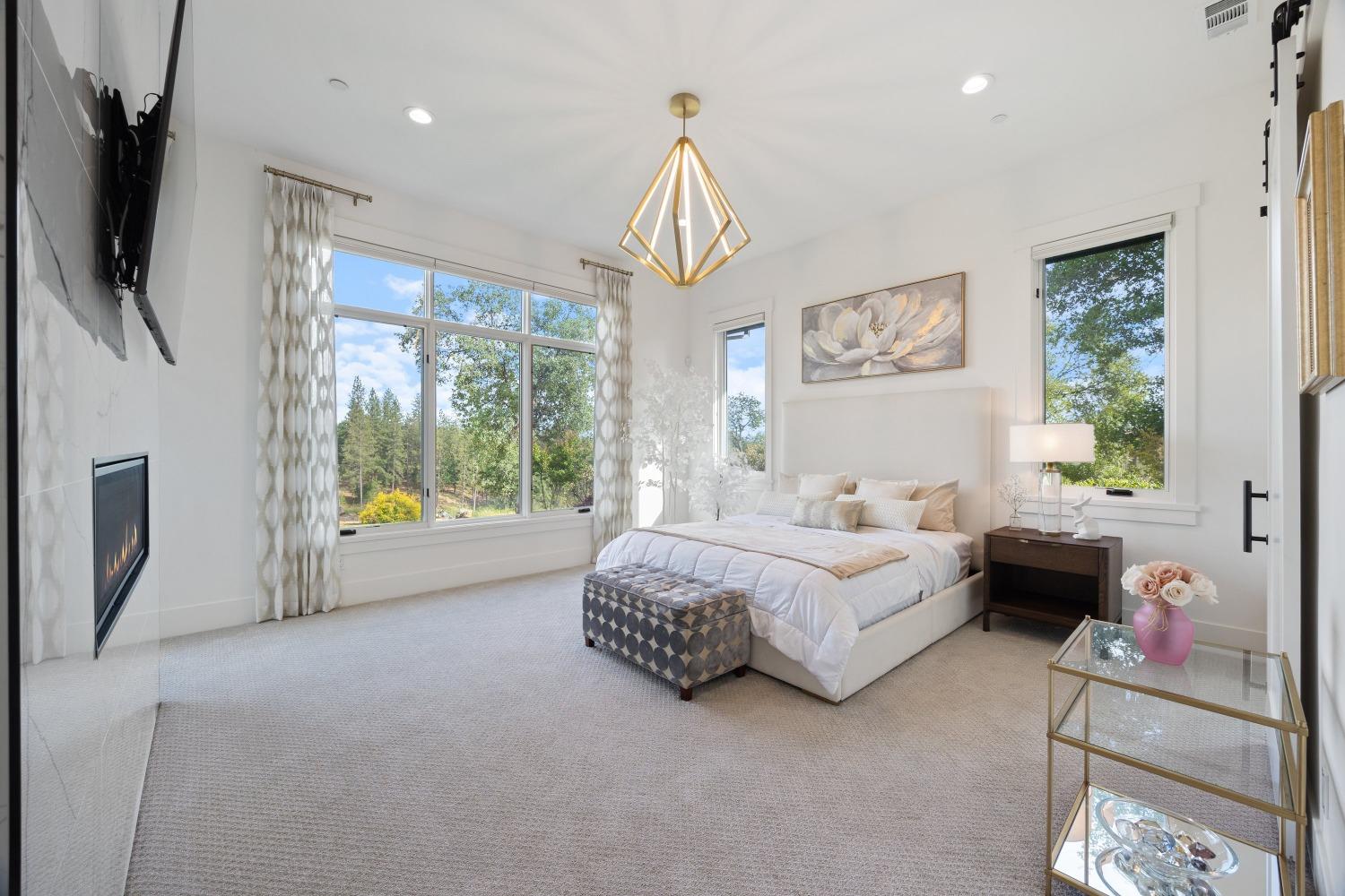 Detail Gallery Image 20 of 64 For 2056 Long View Dr, Meadow Vista,  CA 95722 - 4 Beds | 5/1 Baths