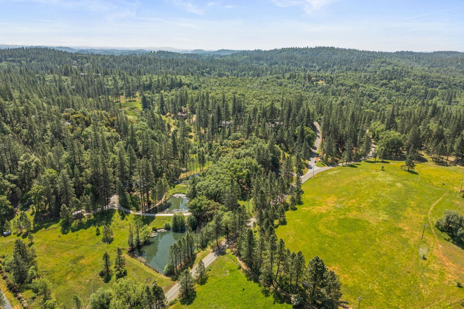 Auburn Road, Grass Valley, California image 50