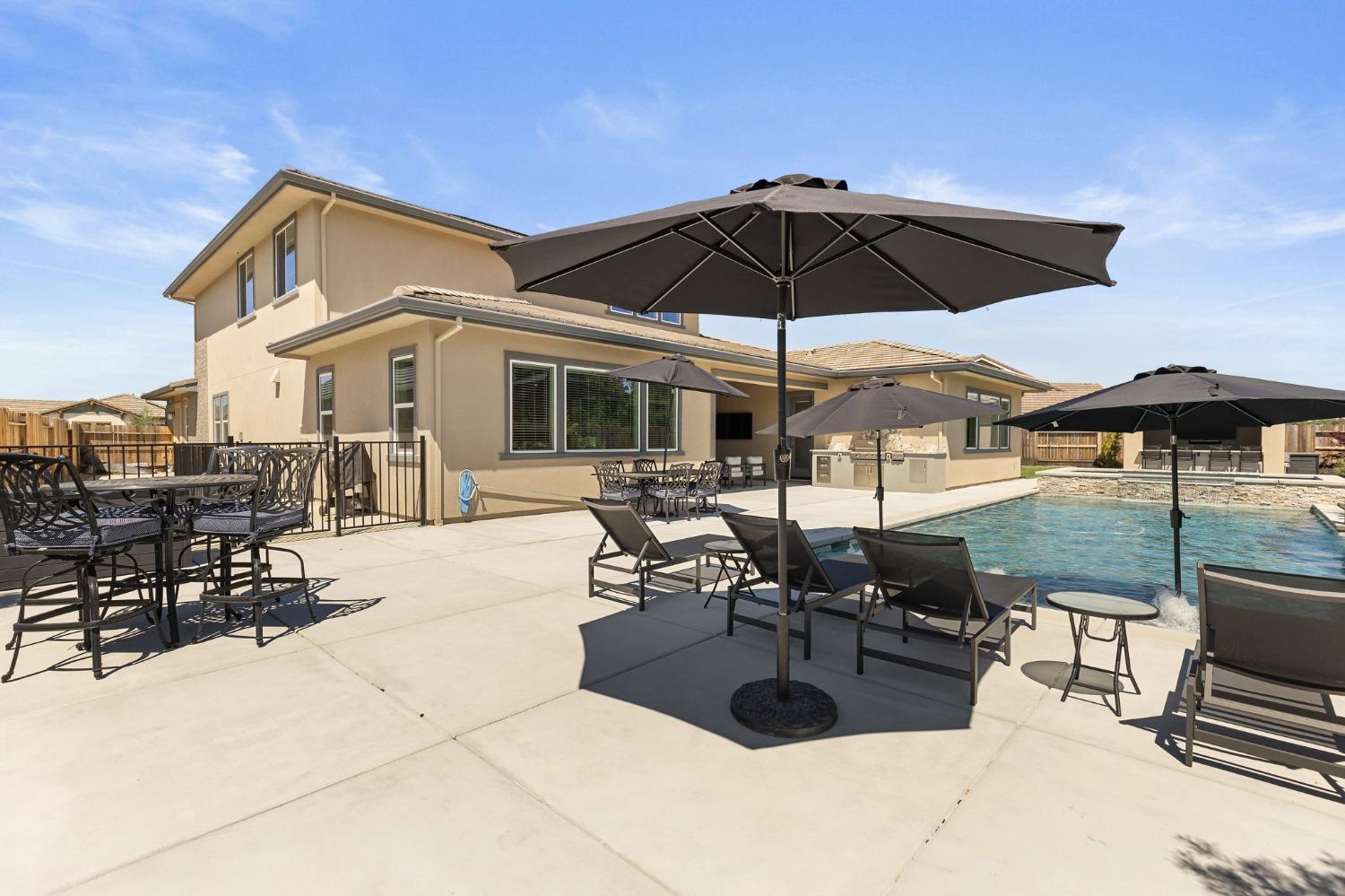 Detail Gallery Image 61 of 83 For 5125 Turnberry Dr, Lincoln,  CA 95648 - 5 Beds | 4/1 Baths