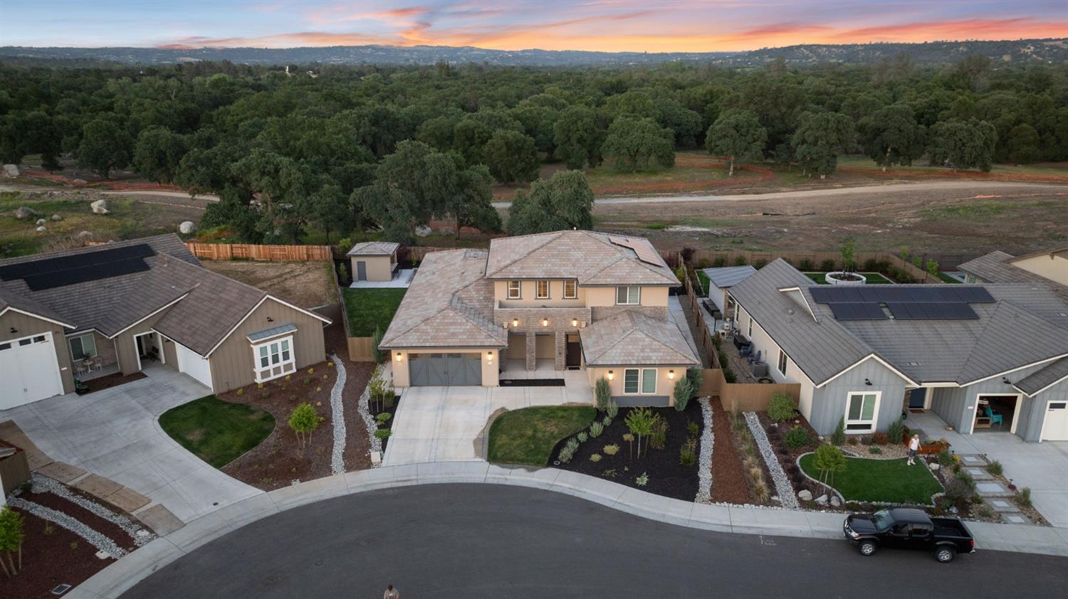 Detail Gallery Image 79 of 83 For 5125 Turnberry Dr, Lincoln,  CA 95648 - 5 Beds | 4/1 Baths
