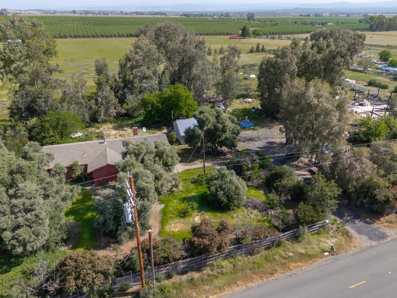 Detail Gallery Image 65 of 82 For 633 Cox Ln, Oroville,  CA 95965 - 3 Beds | 1/1 Baths