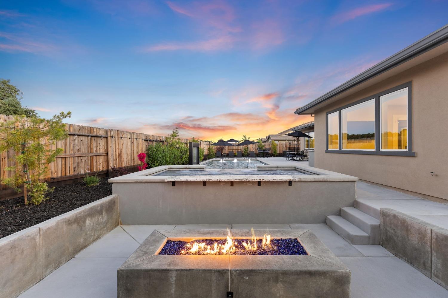 Detail Gallery Image 55 of 83 For 5125 Turnberry Dr, Lincoln,  CA 95648 - 5 Beds | 4/1 Baths
