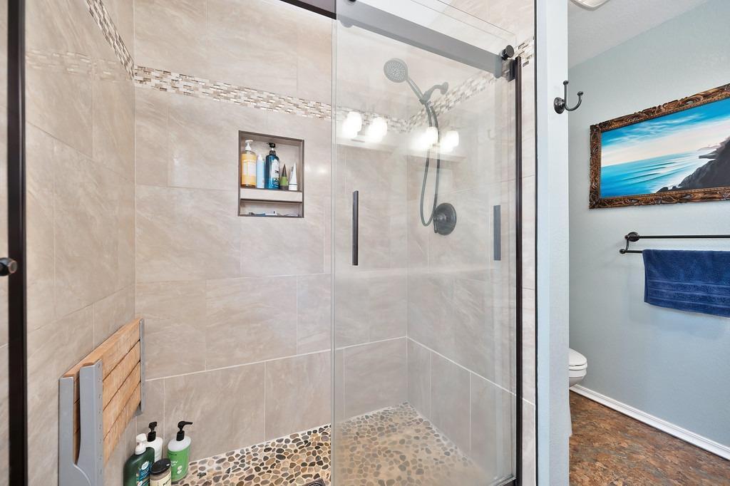 Detail Gallery Image 43 of 80 For 6127 Silverleaf Dr, Foresthill,  CA 95631 - 3 Beds | 2 Baths
