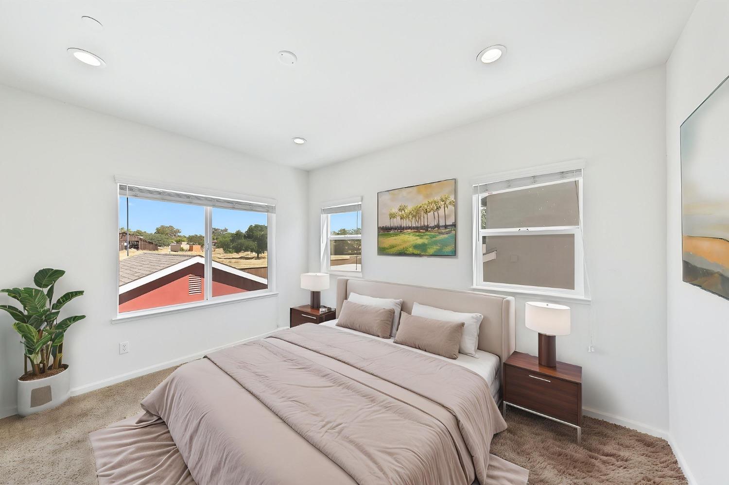 Detail Gallery Image 19 of 44 For 5542 Malibu Palm Ct, Sacramento,  CA 95842 - 3 Beds | 2/1 Baths