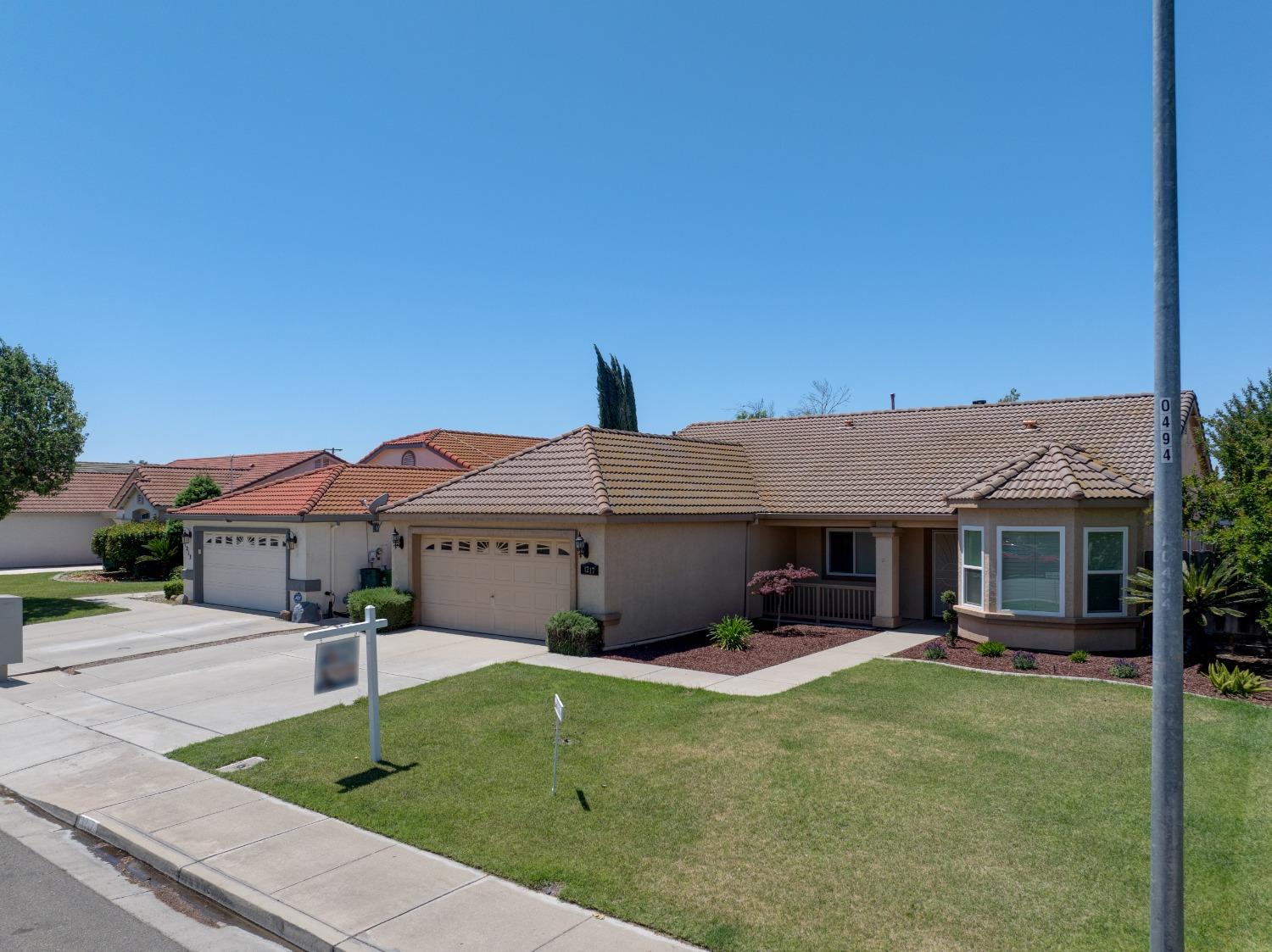Detail Gallery Image 44 of 55 For 1217 Fairway Dr, Atwater,  CA 95301 - 3 Beds | 2 Baths