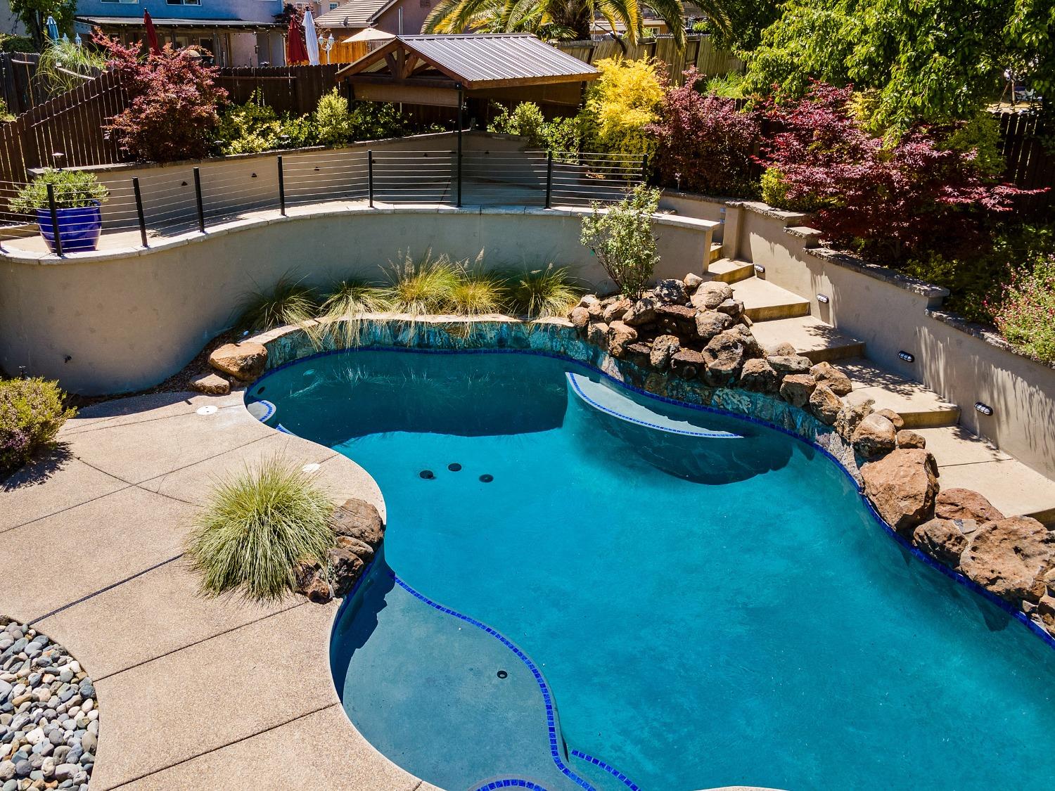 Detail Gallery Image 15 of 59 For 4736 Thoreau Dr, Cameron Park,  CA 95682 - 5 Beds | 3 Baths