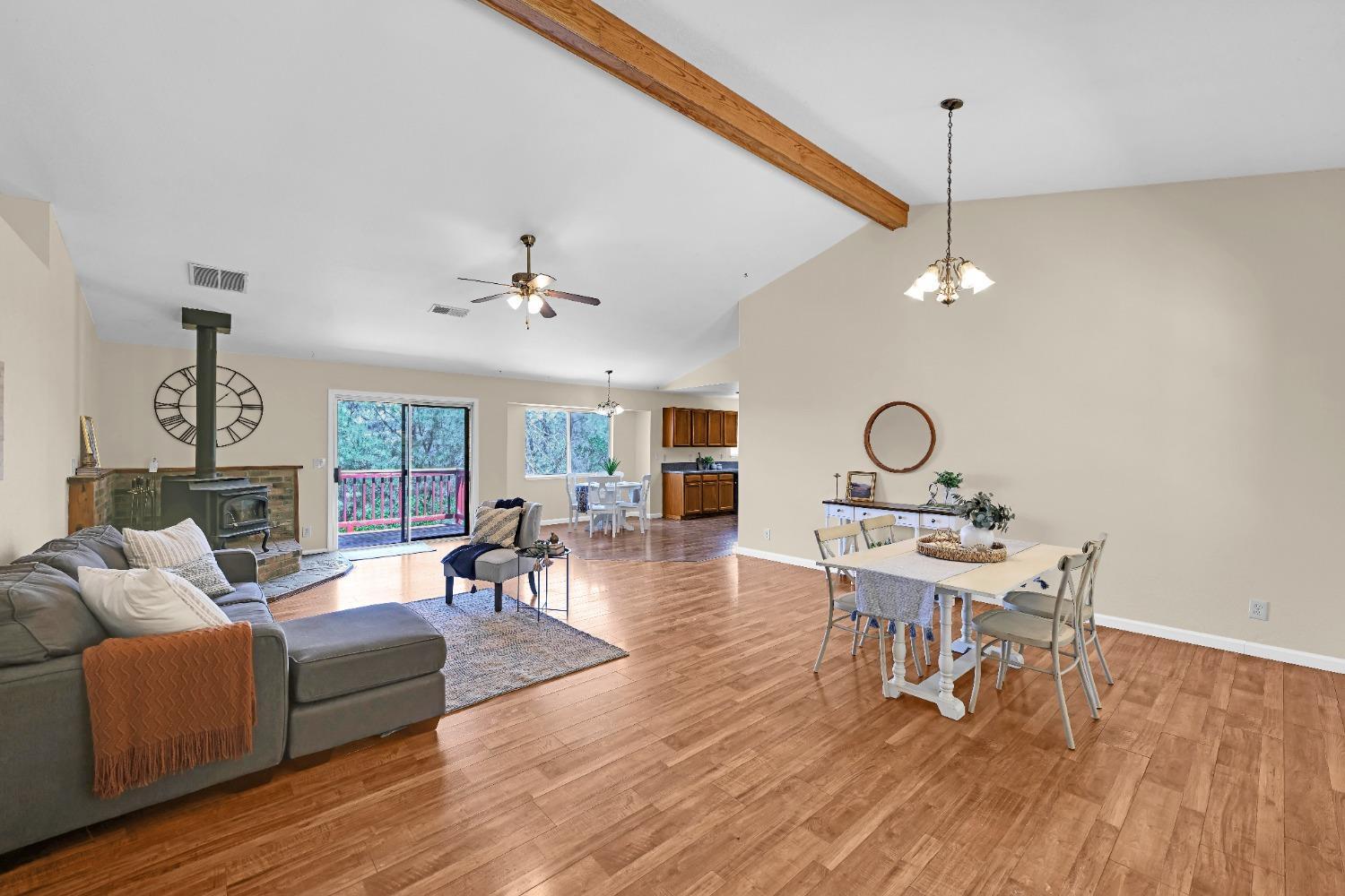 Detail Gallery Image 1 of 51 For 8640 Riverview Ter, –,  CA 95977 - 3 Beds | 2 Baths