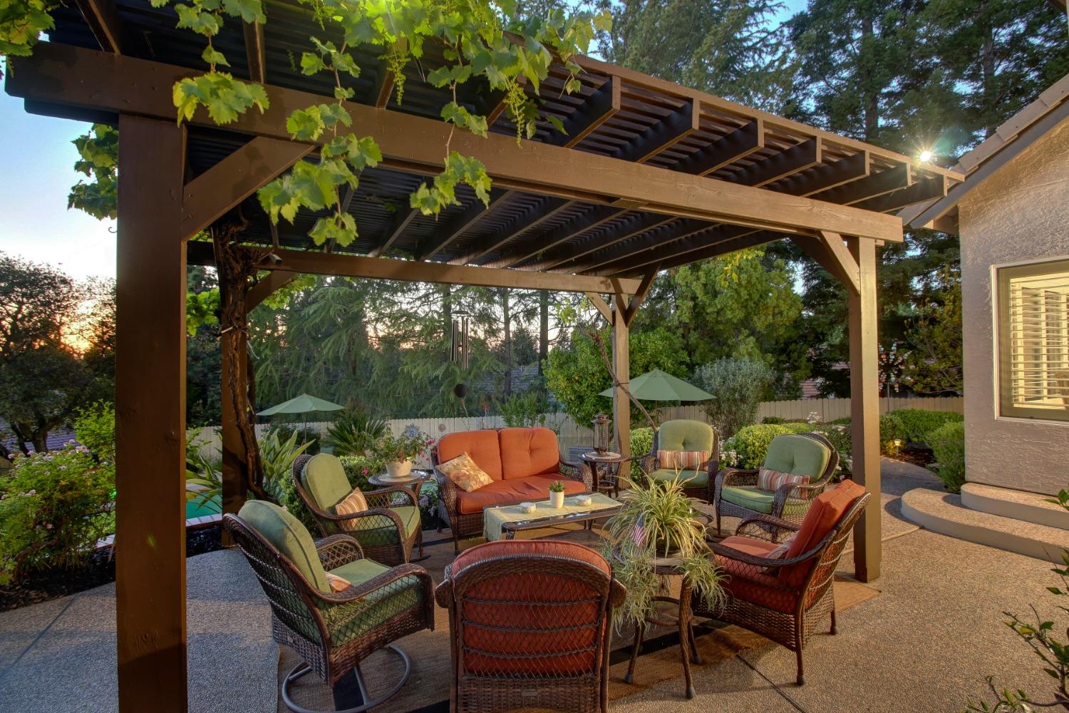 Detail Gallery Image 92 of 99 For 204 Davies Ct, Folsom,  CA 95630 - 4 Beds | 2/1 Baths