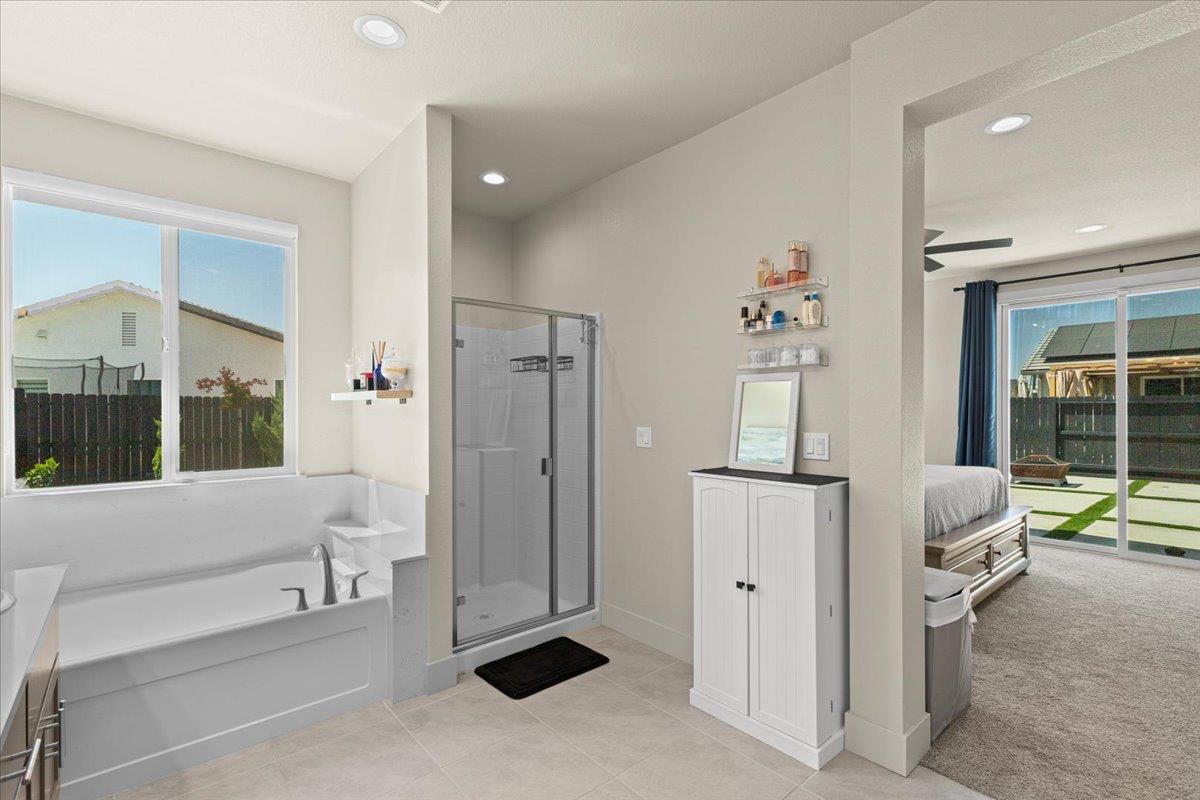 Detail Gallery Image 41 of 56 For 3715 N Berkeley Ave, Turlock,  CA 95382 - 5 Beds | 2 Baths