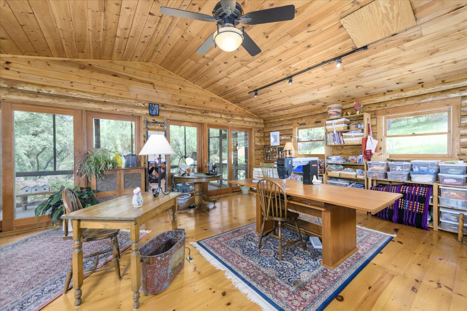 Detail Gallery Image 39 of 86 For 1267 Old Rock Bridge Rd, Placerville,  CA 95667 - 3 Beds | 2 Baths