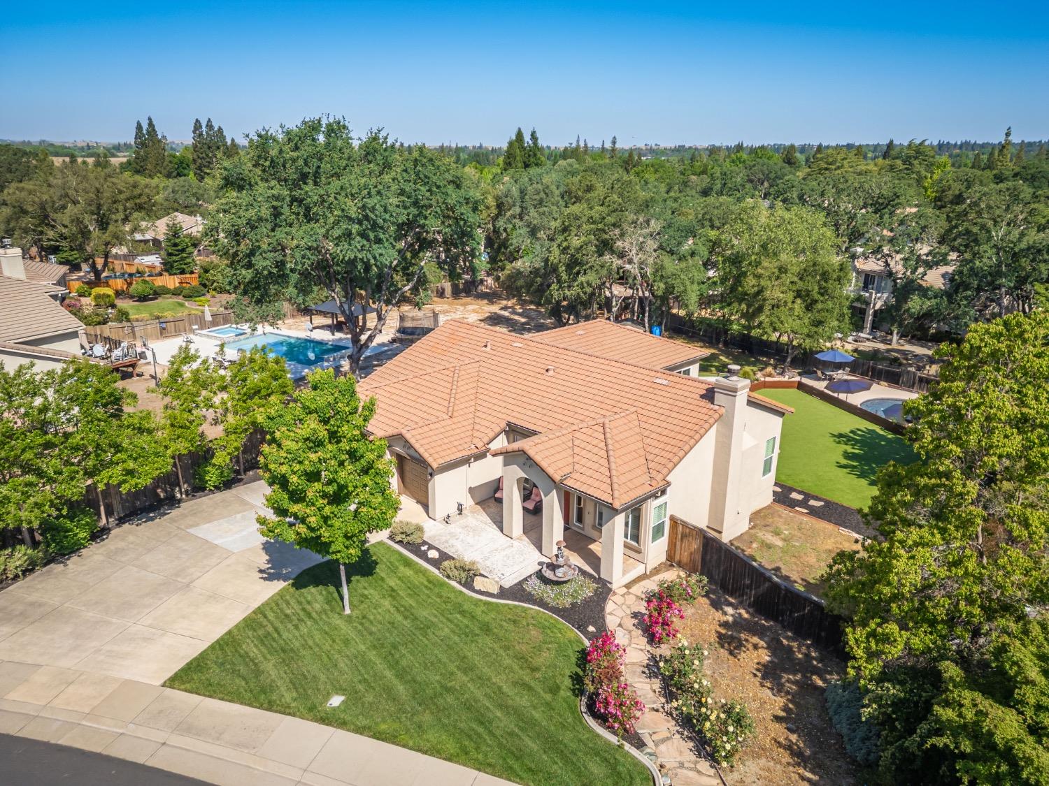 Detail Gallery Image 91 of 98 For 15347 Abierto Dr, Rancho Murieta,  CA 95683 - 4 Beds | 2 Baths