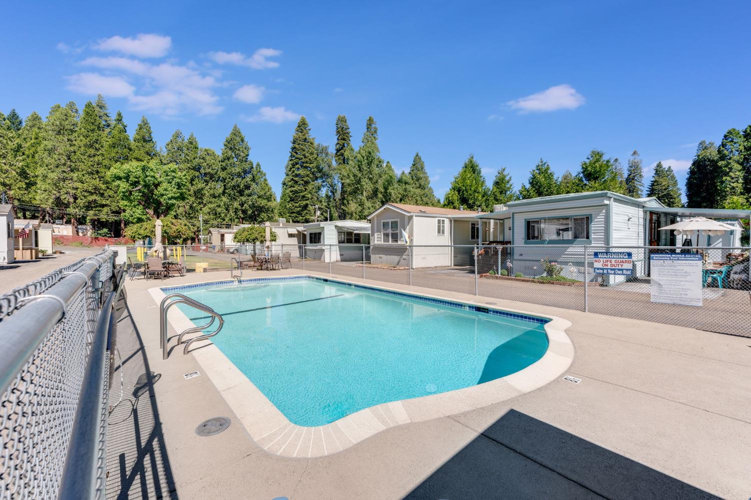 Detail Gallery Image 33 of 35 For 2933 Forebay Rd 6, Pollock Pines,  CA 95726 - 2 Beds | 2 Baths
