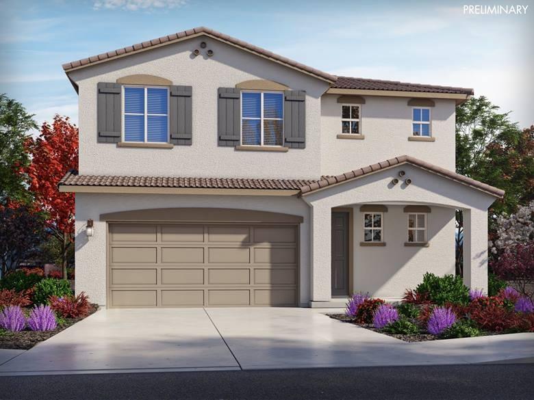 Detail Gallery Image 1 of 1 For 3181 Volanti Dr, Manteca,  CA 95833 - 3 Beds | 2/1 Baths