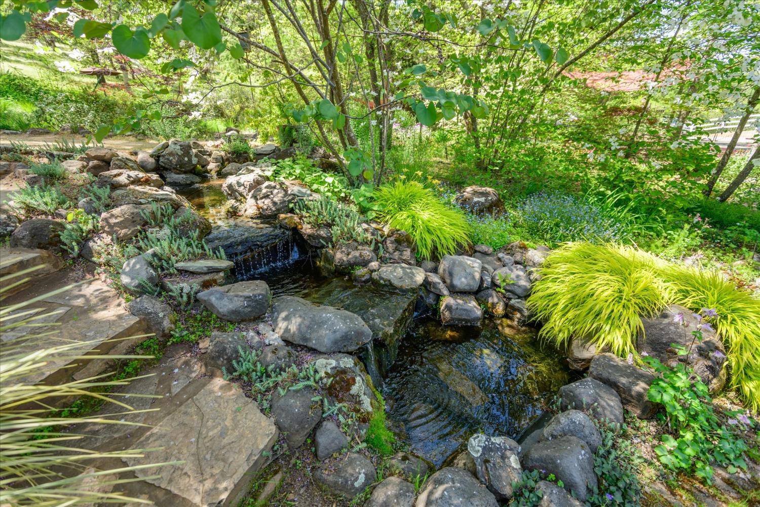 Detail Gallery Image 62 of 86 For 1267 Old Rock Bridge Rd, Placerville,  CA 95667 - 3 Beds | 2 Baths