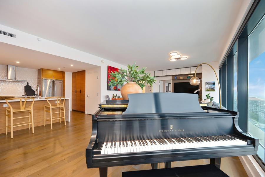 Detail Gallery Image 36 of 53 For 500 J St #1408,  Sacramento,  CA 95814 - 2 Beds | 1/1 Baths