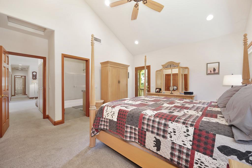 Detail Gallery Image 27 of 87 For 5155 Mac Leod Trl, Georgetown,  CA 95634 - 3 Beds | 2 Baths