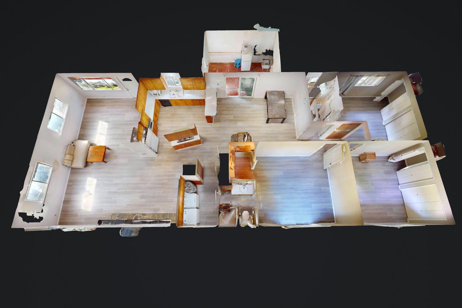 Detail Gallery Image 51 of 82 For 633 Cox Ln, Oroville,  CA 95965 - 3 Beds | 1/1 Baths