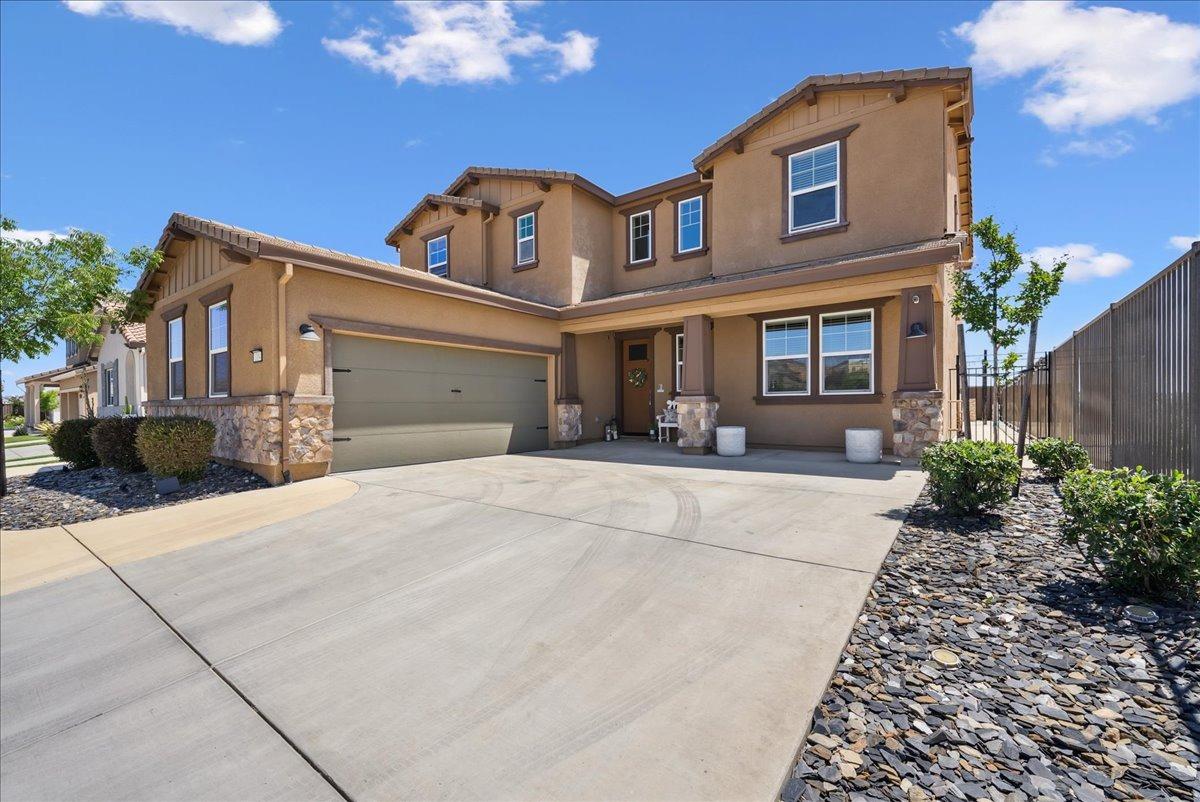Detail Gallery Image 3 of 54 For 1304 Silversmith Ln, Rocklin,  CA 95765 - 5 Beds | 4 Baths
