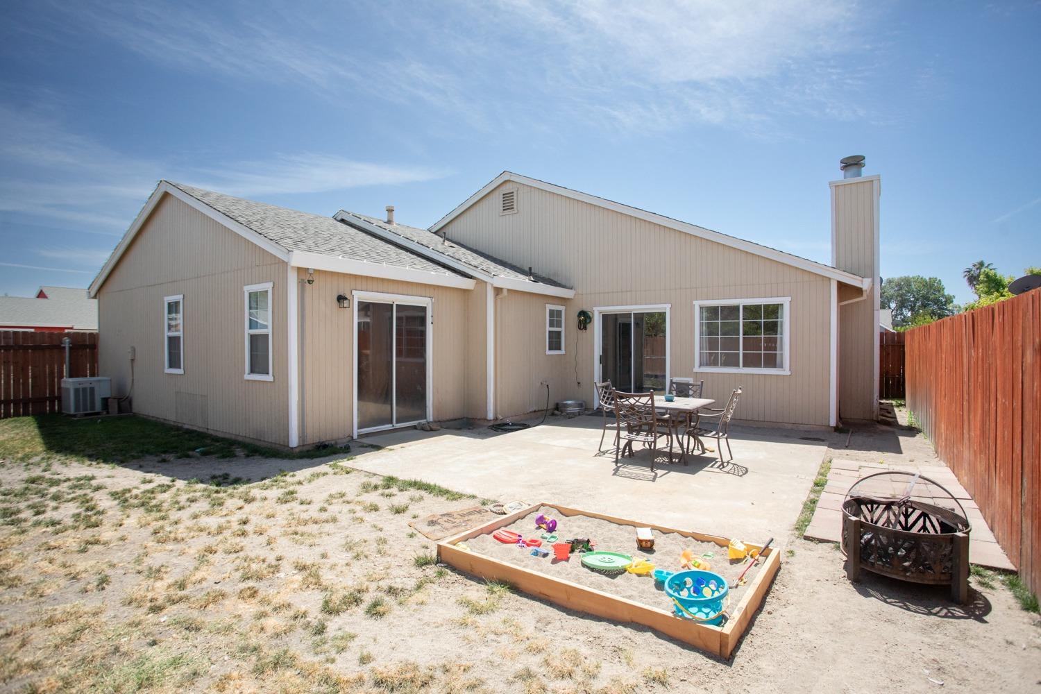 Detail Gallery Image 5 of 41 For 3003 Corinne Ct, Live Oak,  CA 95953 - 3 Beds | 2 Baths