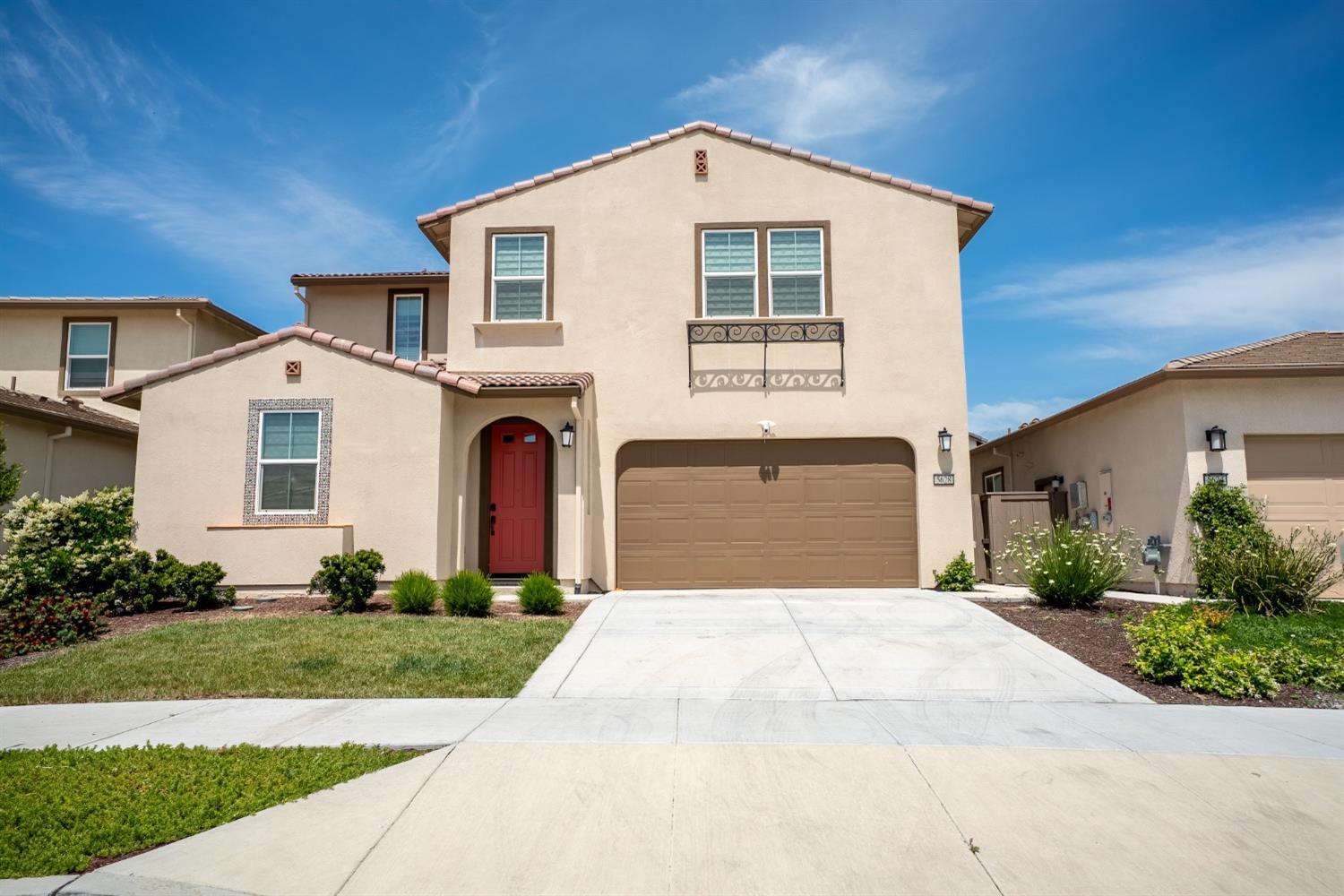 Drifton Way, Sacramento, California image 1