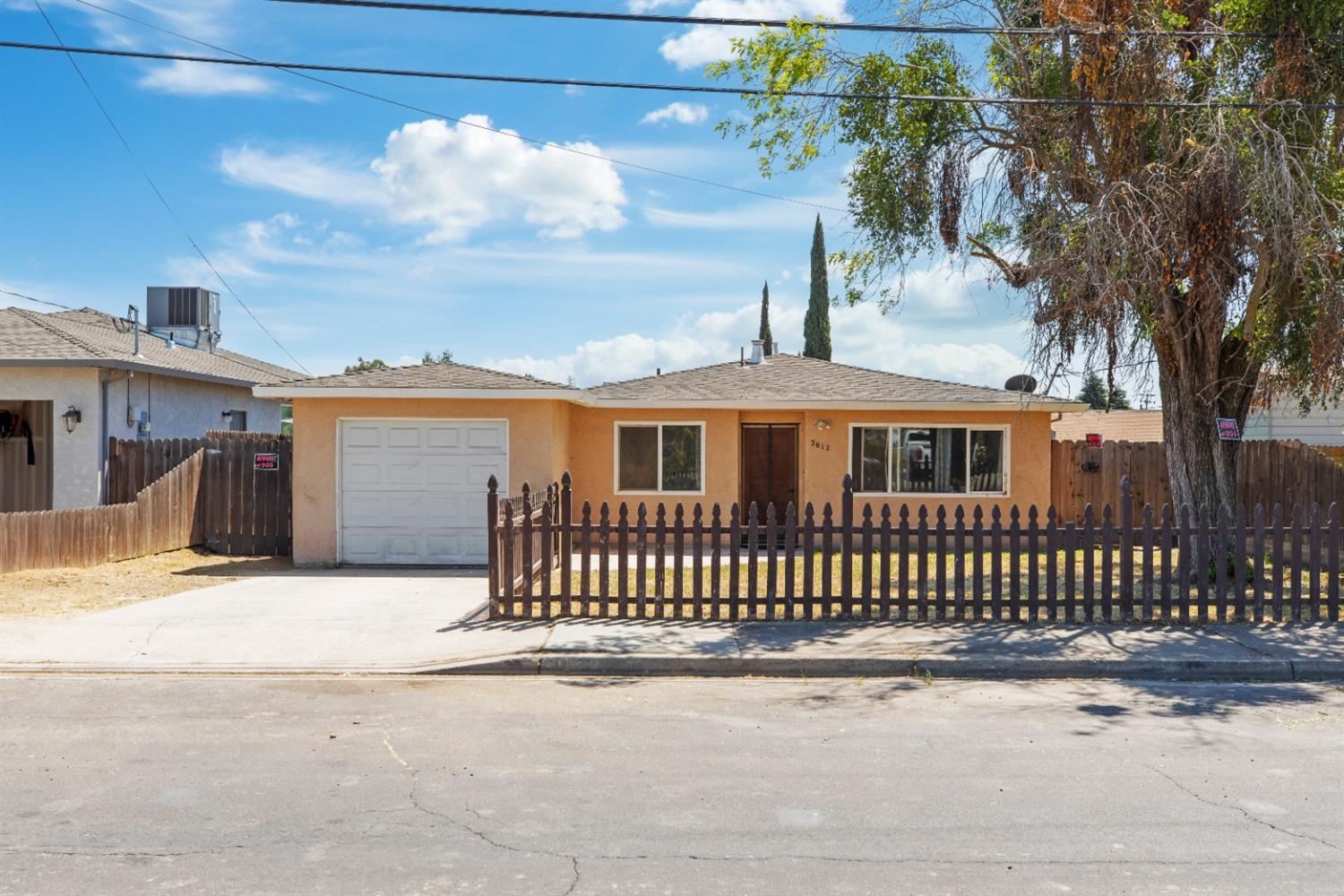 Detail Gallery Image 1 of 22 For 3612 Kentucky Ave, Riverbank,  CA 95367 - 2 Beds | 1 Baths