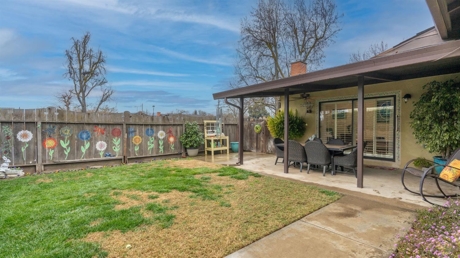 Berwick Court, Modesto, California image 18