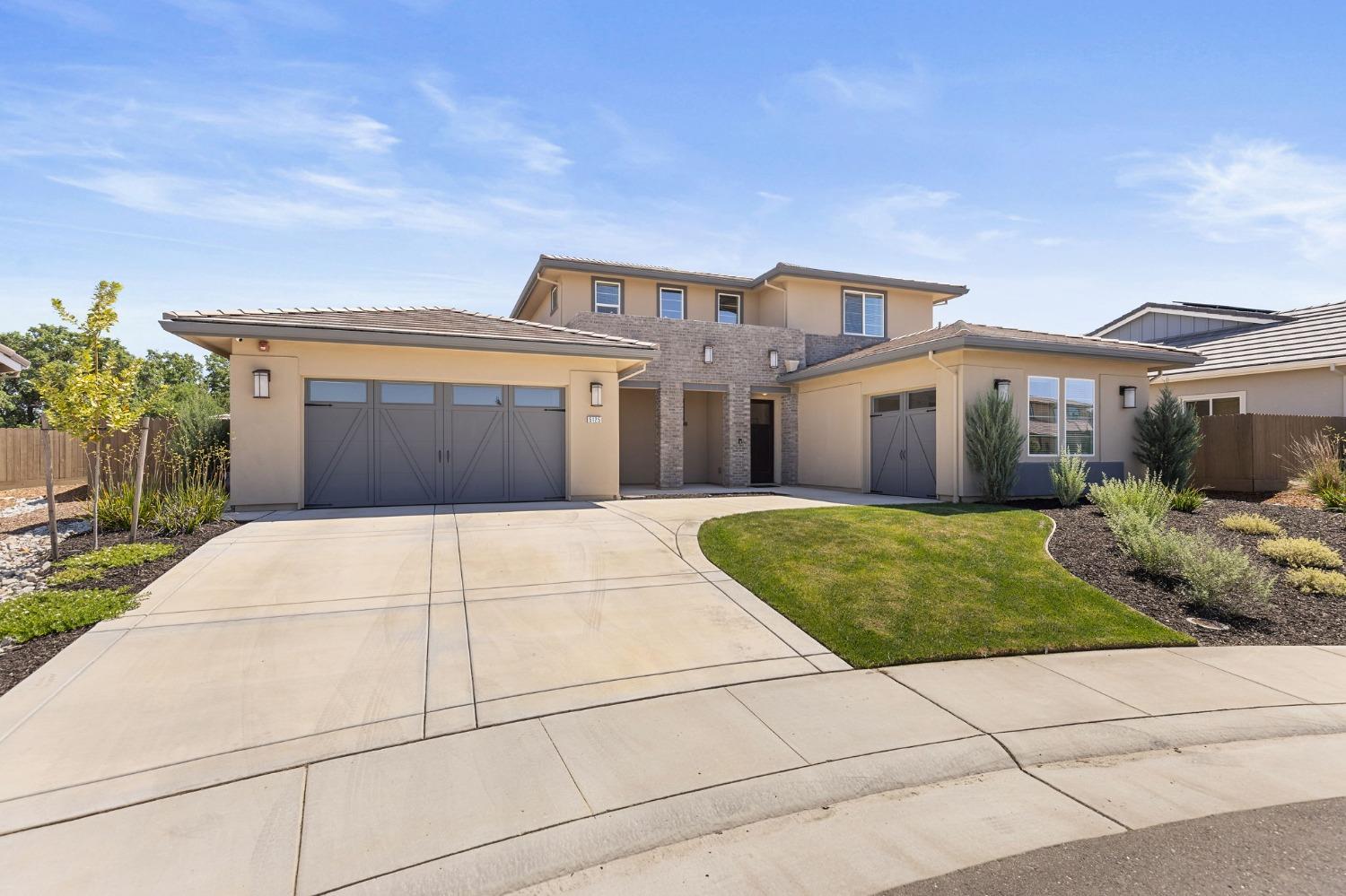 Detail Gallery Image 81 of 83 For 5125 Turnberry Dr, Lincoln,  CA 95648 - 5 Beds | 4/1 Baths