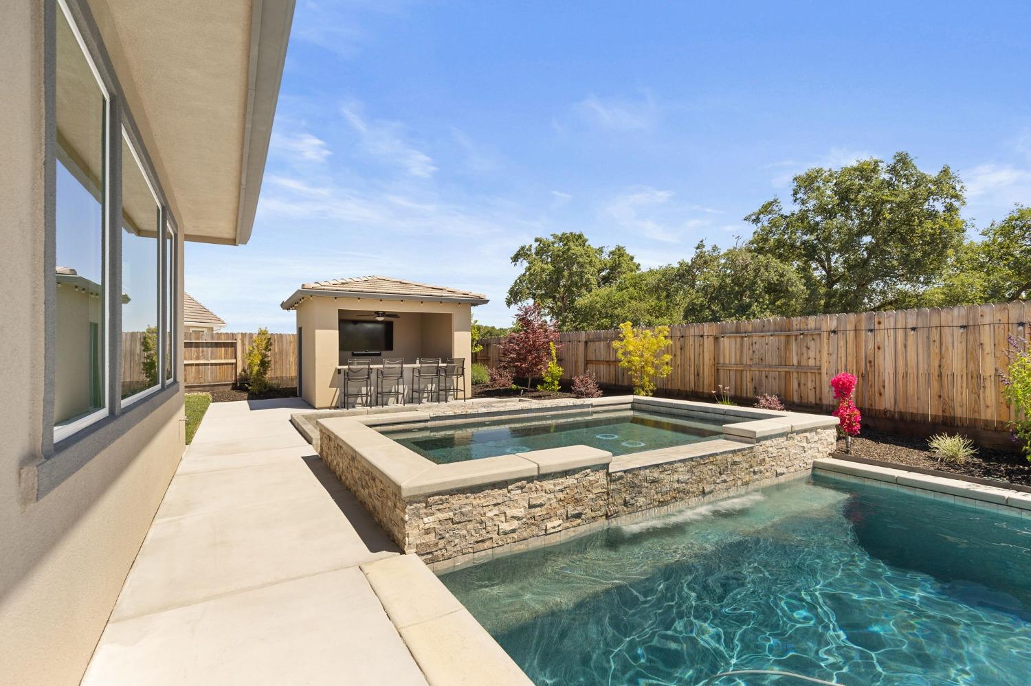 Detail Gallery Image 62 of 83 For 5125 Turnberry Dr, Lincoln,  CA 95648 - 5 Beds | 4/1 Baths