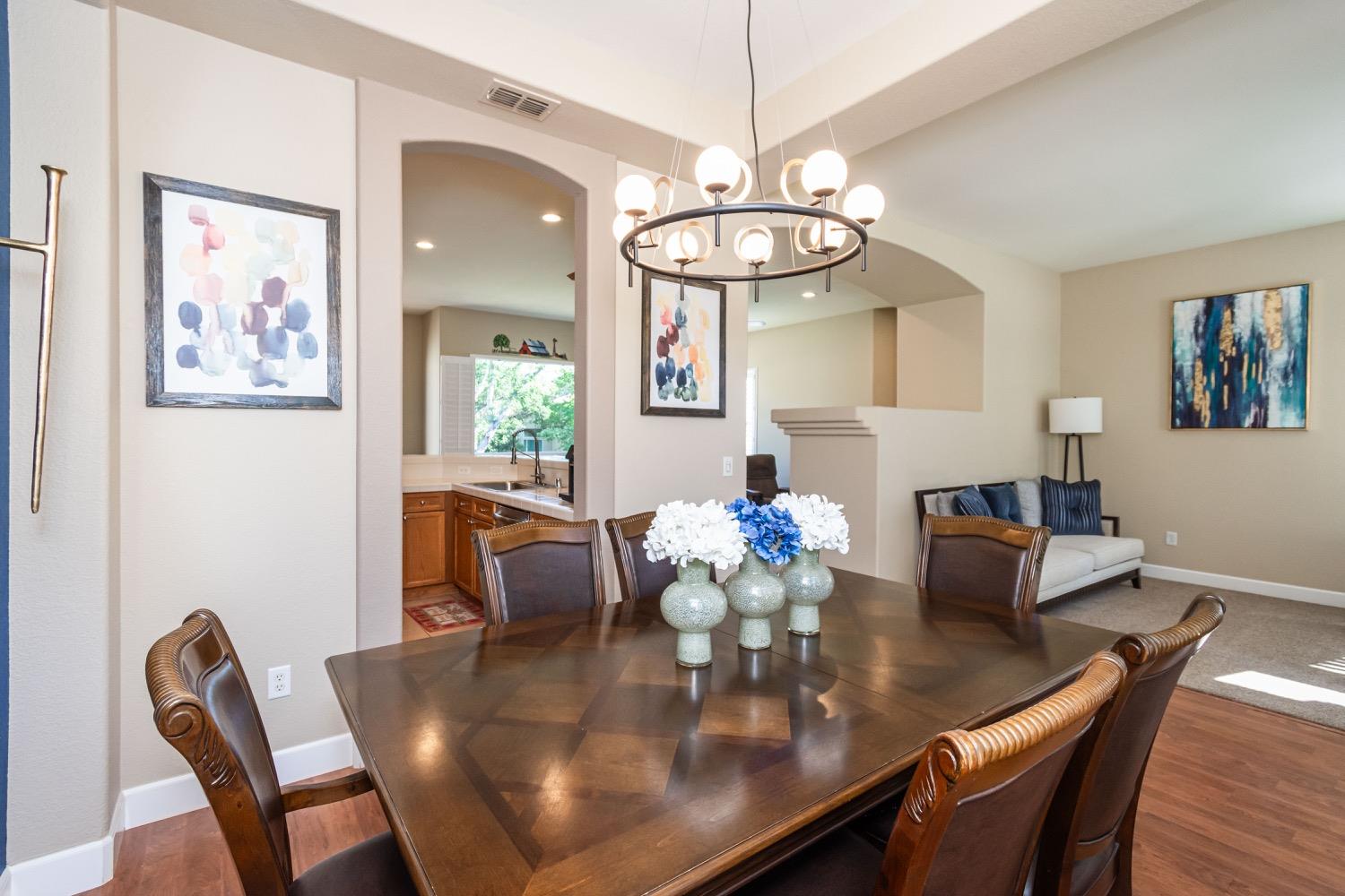 Detail Gallery Image 12 of 98 For 15347 Abierto Dr, Rancho Murieta,  CA 95683 - 4 Beds | 2 Baths