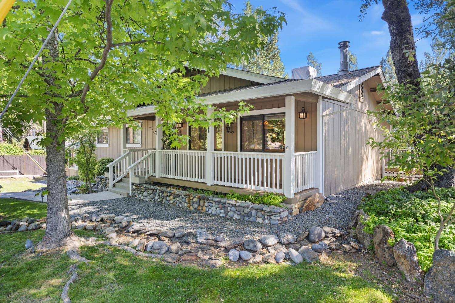 Detail Gallery Image 33 of 34 For 497 Washington Irving Dr, Colfax,  CA 95713 - 4 Beds | 2 Baths