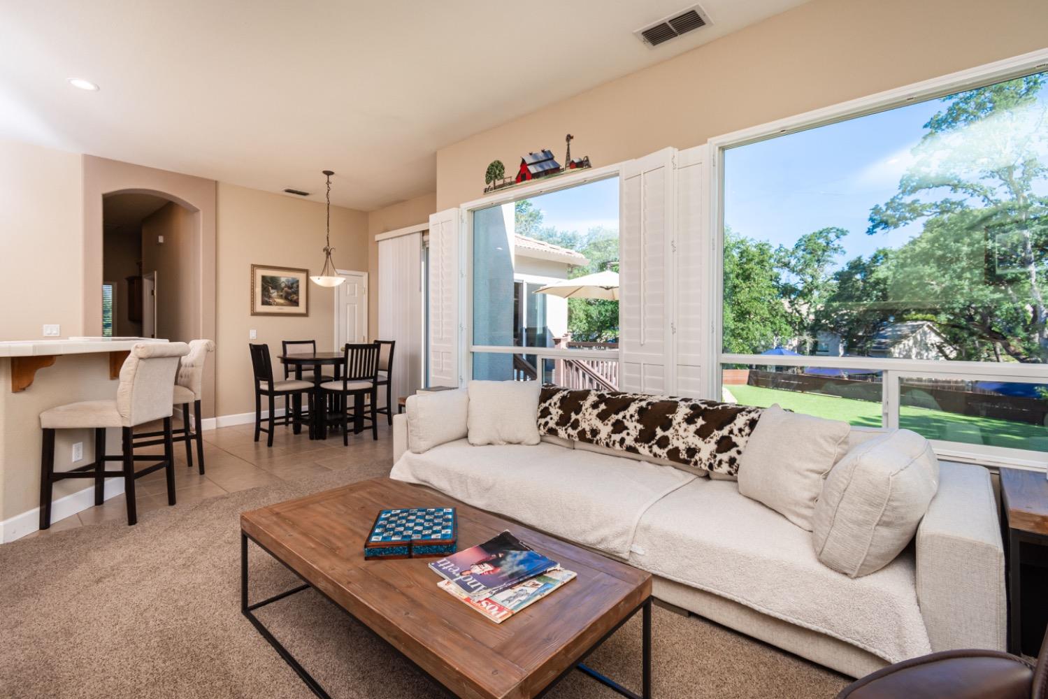 Detail Gallery Image 36 of 98 For 15347 Abierto Dr, Rancho Murieta,  CA 95683 - 4 Beds | 2 Baths