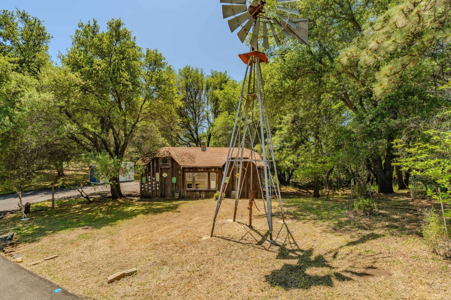 Detail Gallery Image 80 of 89 For 14001 Surrey Junction Ln, Sutter Creek,  CA 95685 - 3 Beds | 2/1 Baths