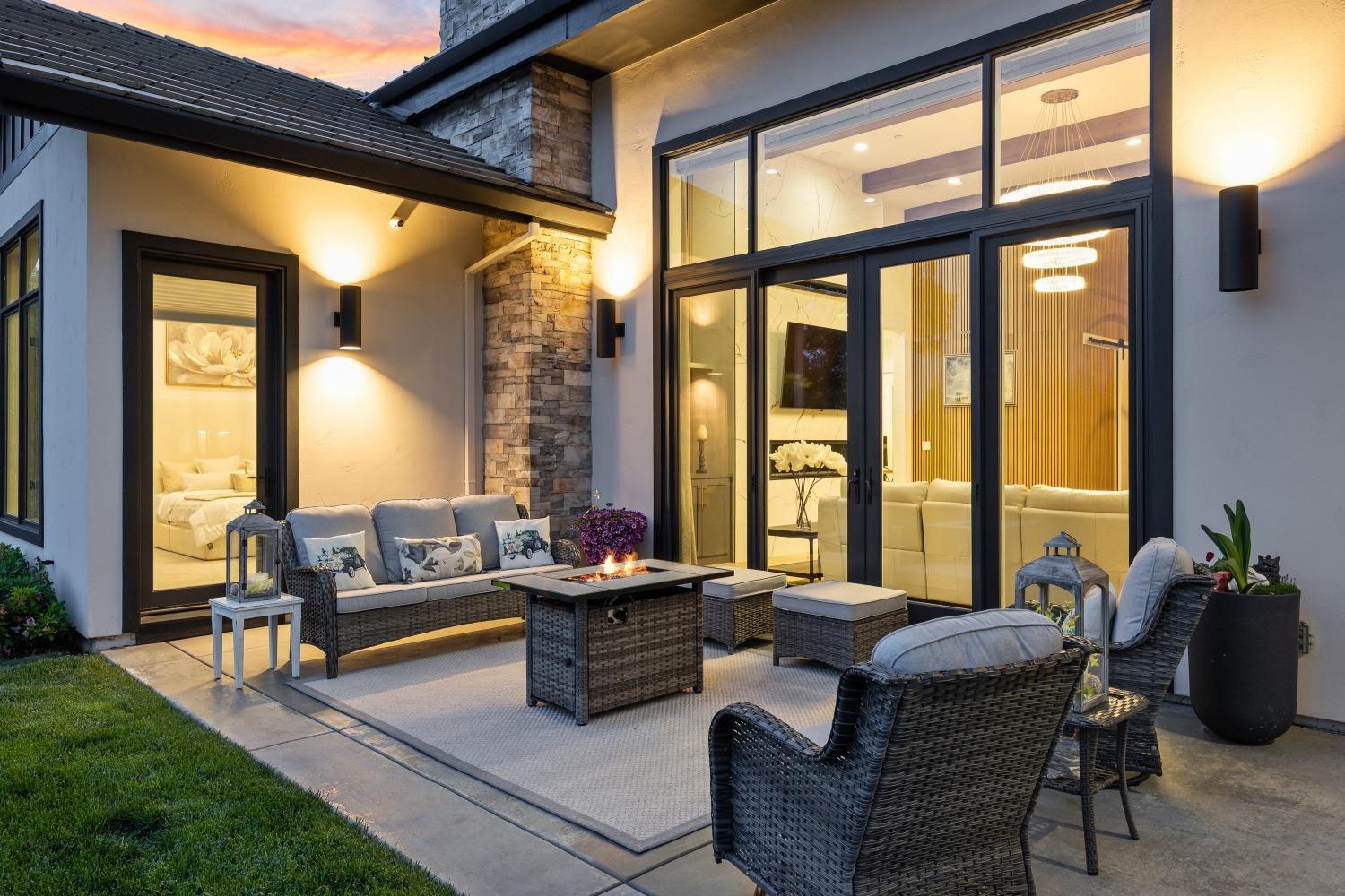 Detail Gallery Image 50 of 64 For 2056 Long View Dr, Meadow Vista,  CA 95722 - 4 Beds | 5/1 Baths