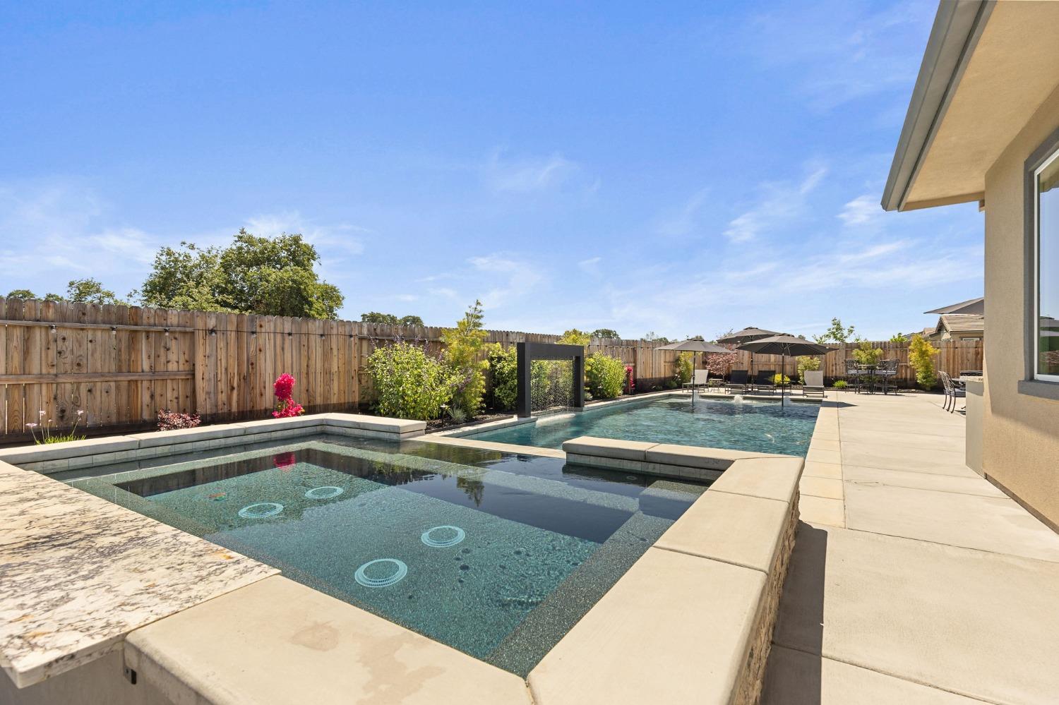 Detail Gallery Image 70 of 83 For 5125 Turnberry Dr, Lincoln,  CA 95648 - 5 Beds | 4/1 Baths
