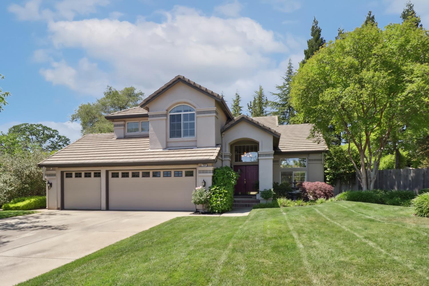 Detail Gallery Image 83 of 99 For 204 Davies Ct, Folsom,  CA 95630 - 4 Beds | 2/1 Baths