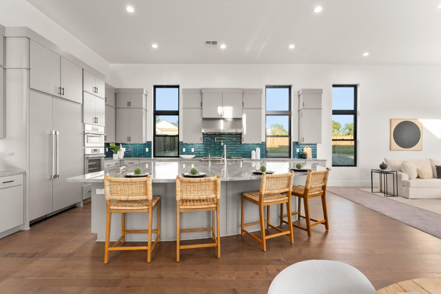 Detail Gallery Image 17 of 78 For 4810 Minero Ln, Granite Bay,  CA 95746 - 5 Beds | 4/1 Baths