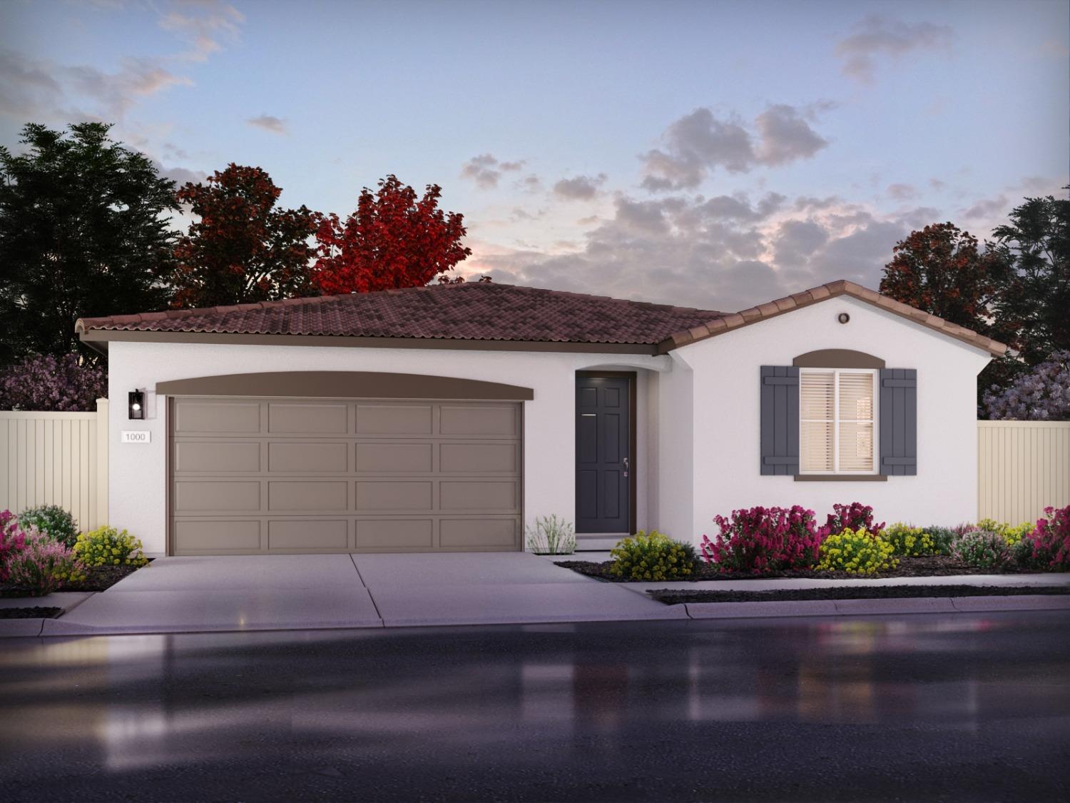 Detail Gallery Image 1 of 1 For 1953 Hedaro Pl, Manteca,  CA 95337 - 4 Beds | 2/1 Baths