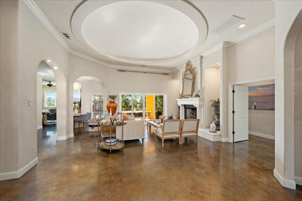 Detail Gallery Image 7 of 98 For 6340 Roller Coaster Rd, Garden Valley,  CA 95633 - 4 Beds | 3/1 Baths