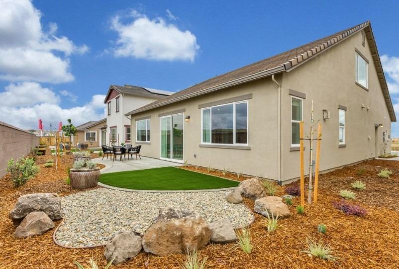Detail Gallery Image 28 of 29 For 4288 Gibbous Dr, Folsom,  CA 95630 - 4 Beds | 3 Baths