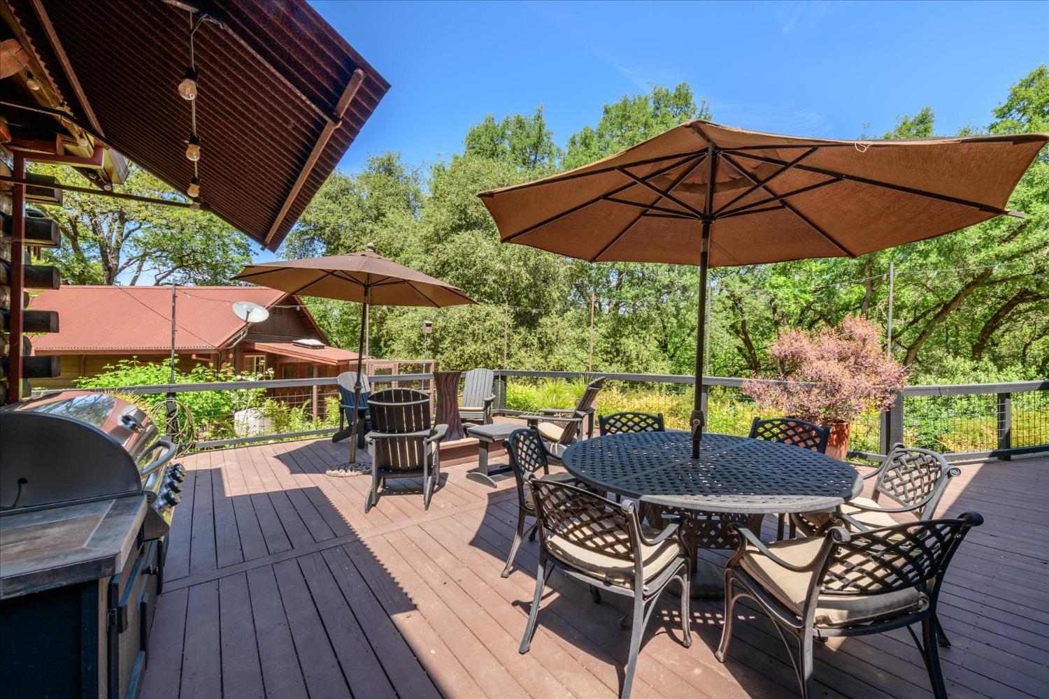Detail Gallery Image 10 of 86 For 1267 Old Rock Bridge Rd, Placerville,  CA 95667 - 3 Beds | 2 Baths