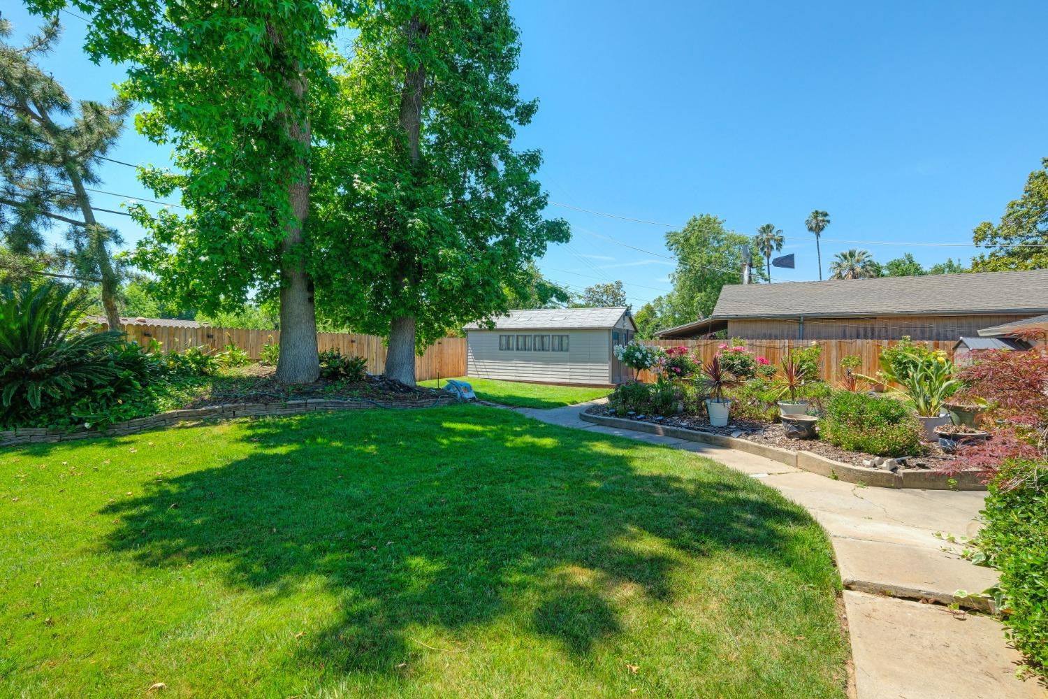 San Ysidro Way, Sacramento, California image 49