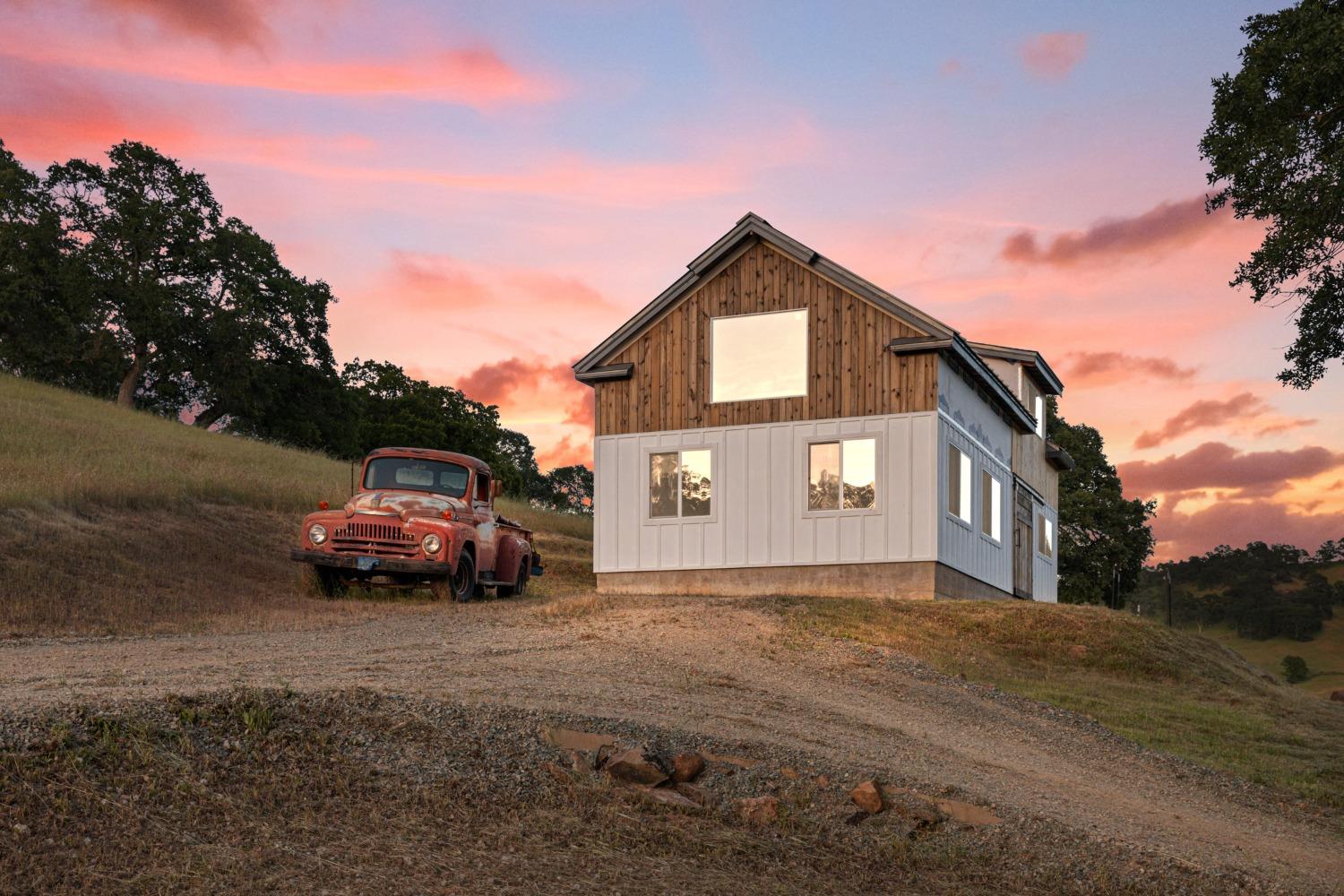 Detail Gallery Image 2 of 60 For 14883 Vaira Ranch Road, Drytown,  CA 95699 - 1 Beds | 1 Baths